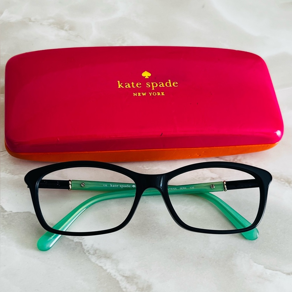 Kate Spade ♠️ Eyeglasses frames
